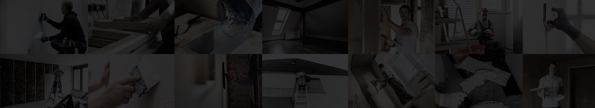 Collins and Ray Plastering